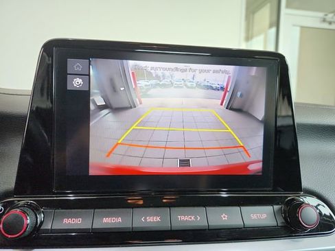 Certified 2023 Kia Forte LXS w/ LXS Technology Package FWD image 16