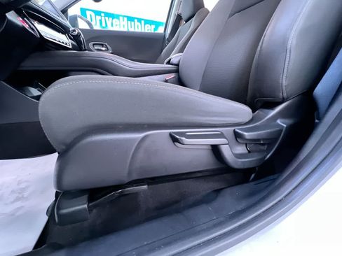 Used 2022 Honda HR-V EX image 13