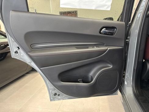 New 2026 Dodge Durango GT AWD/4WD image 36