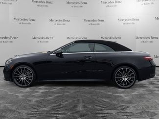 Certified 2023 Mercedes-Benz E 450 Cabriolet video 2
