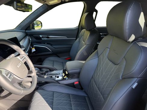 New 2025 Kia Telluride SX Prestige X-Line image 9