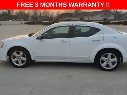 Used 2013 Dodge Avenger SE image 5
