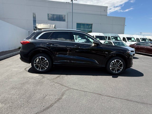 New 2026 Audi Q5 Premium AWD/4WD image 8