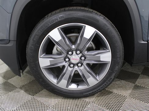 Used 2019 GMC Acadia SLT image 45