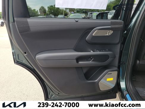 New 2027 Kia Telluride SX FWD image 15