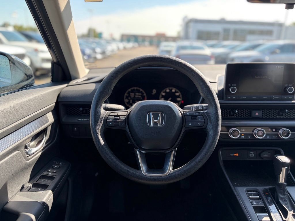 Used 2024 Honda CR-V LX image 21