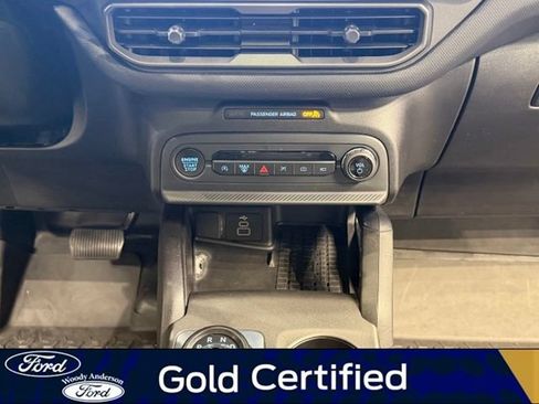 Certified 2025 Ford Bronco Sport Badlands w/ Badlands Tech Package AWD/4WD image 18