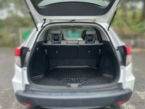 Used 2022 Honda HR-V EX image 20