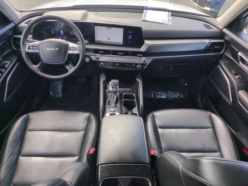 Certified 2023 Kia Telluride S AWD/4WD image 27