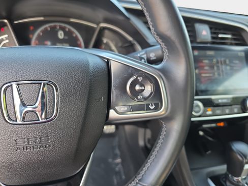 Used 2021 Honda Civic Sport image 15