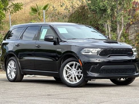 Used 2023 Dodge Durango R/T image 2