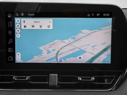 New 2026 Chevrolet Equinox RS w/ Safety and Technology Package image 12