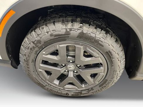 New 2026 Honda CR-V TrailSport image 11
