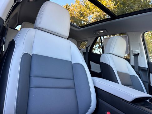 New 2026 Honda Prologue Touring image 19