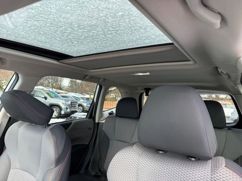 Used 2020 Subaru Forester Sport w/ Popular Package #2 image 18