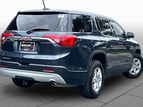 Used 2019 GMC Acadia SLE FWD image 13