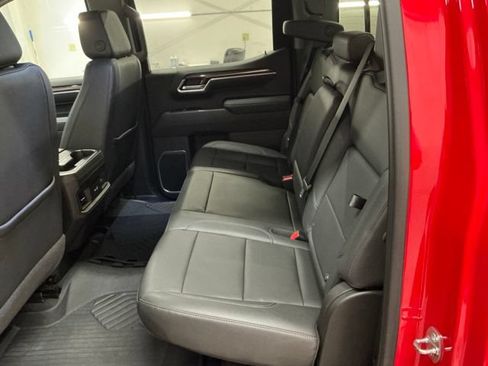 Used 2022 Chevrolet Silverado 1500 RST w/ All Star Edition Plus AWD/4WD image 12