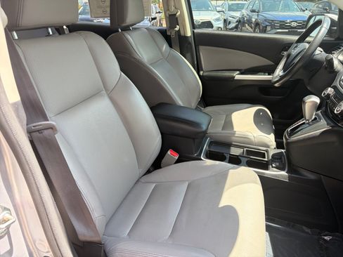 Used 2016 Honda CR-V EX-L image 29