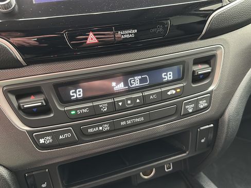 Used 2023 Honda Ridgeline RTL image 22