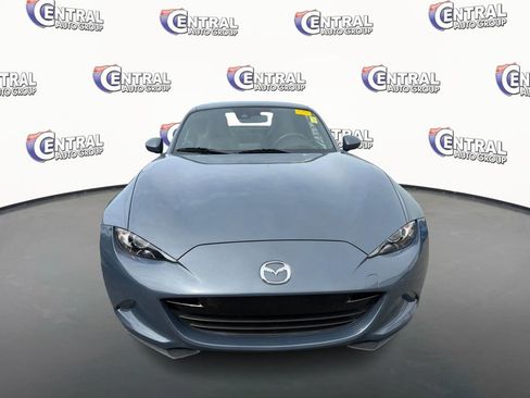 Used 2020 MAZDA MX-5 Miata RF Grand Touring image 2