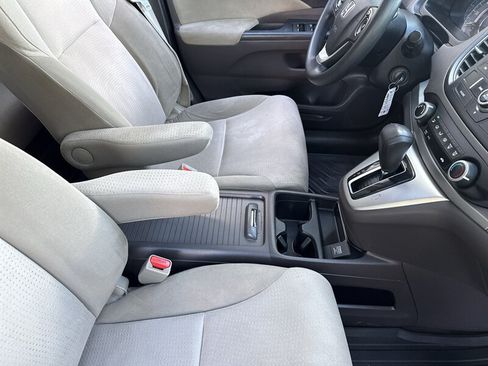 Used 2014 Honda CR-V EX image 27