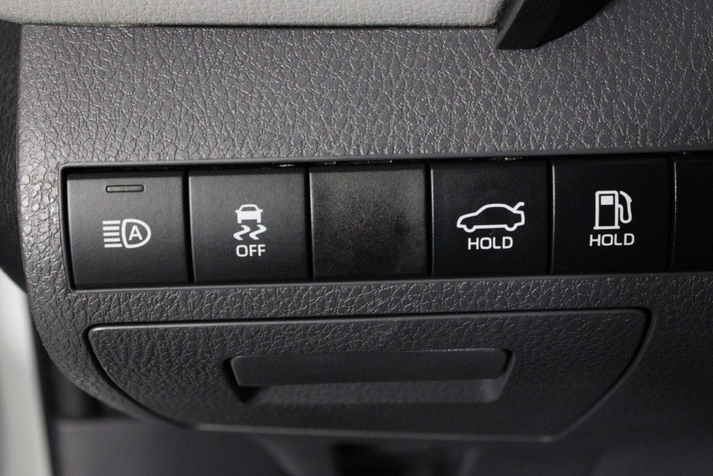Used 2024 Toyota Camry SE w/ Convenience Package FWD image 24