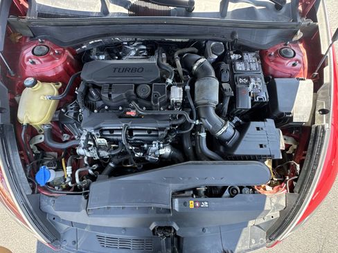 Used 2021 Hyundai Sonata Limited FWD image 27