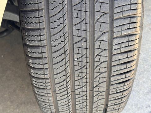 Used 2025 Genesis G80 3.5T Sport Prestige image 3