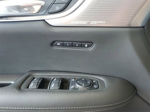 New 2025 Cadillac XT6 Sport w/ Platinum Package image 16