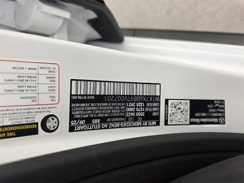 New 2026 Mercedes-Benz AMG GT 53 image 23