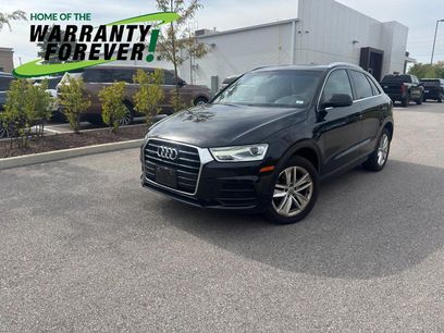 Used 2016 Audi Q3 2.0T Premium Plus w/ Technology Package