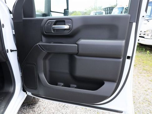 New 2026 Chevrolet Silverado 3500 W/T w/ WT Convenience Package AWD/4WD image 14