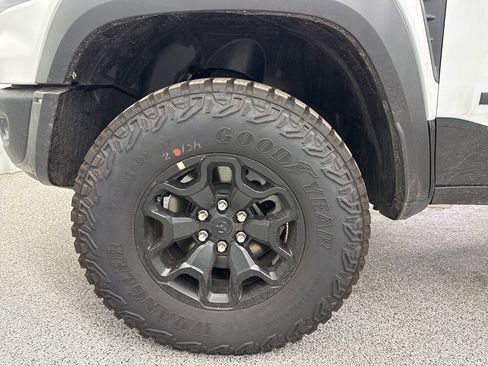 New 2026 RAM 1500 RHO AWD/4WD image 10