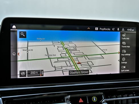 Used 2024 BMW M850i xDrive Convertible AWD/4WD image 46