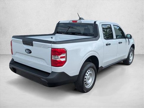 New 2026 Ford Maverick XL FWD image 4