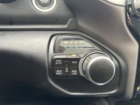 Certified 2022 RAM 1500 Big Horn image 25