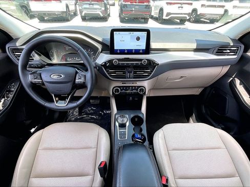 Used 2022 Ford Escape SEL AWD/4WD image 20