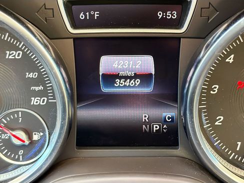 Used 2018 Mercedes-Benz GLE 350 image 41