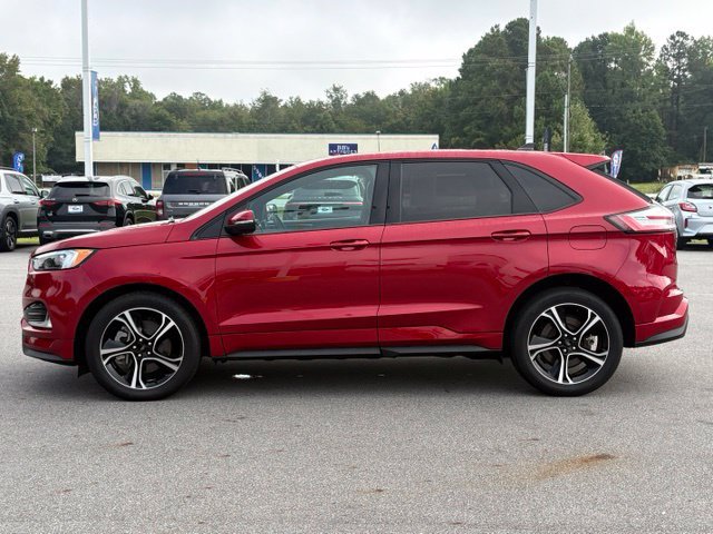 Used 2023 Ford Edge ST AWD/4WD image 2