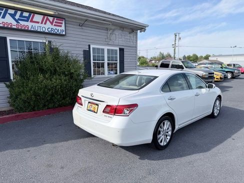 Used 2010 Lexus ES 350 FWD image 3