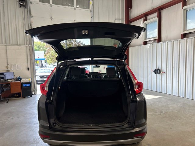 Used 2017 Honda CR-V EX image 27