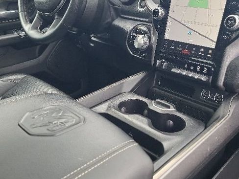 Used 2022 RAM 1500 Rebel w/ Rebel Level 2 Equipment Group AWD/4WD image 9