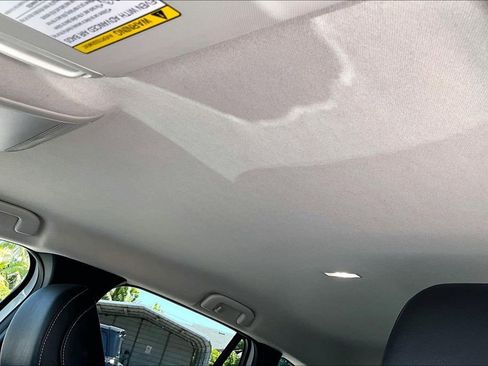 Certified 2025 MAZDA CX-50 2.5 Hybrid w/ Preferred Pkg AWD/4WD image 12