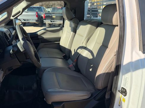 Used 2016 Ford F150 XL w/ XL Power Equipment Group image 12