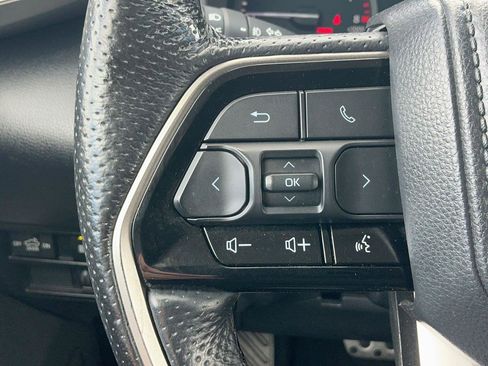 Used 2024 Toyota Tundra SR5 w/ TRD Sport Premium Package AWD/4WD image 18