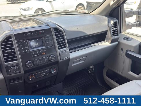 Used 2022 Ford F350 XL w/ Power Equipment Group RWD image 25