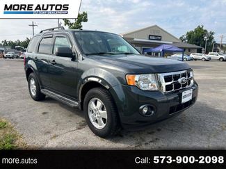 Used 2009 Ford Escape XLT image 1