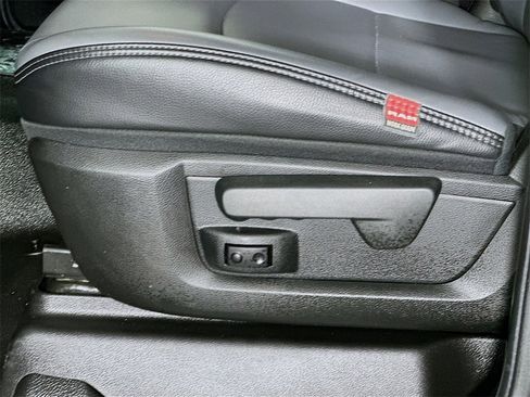 Used 2025 RAM 5500 Tradesman image 22