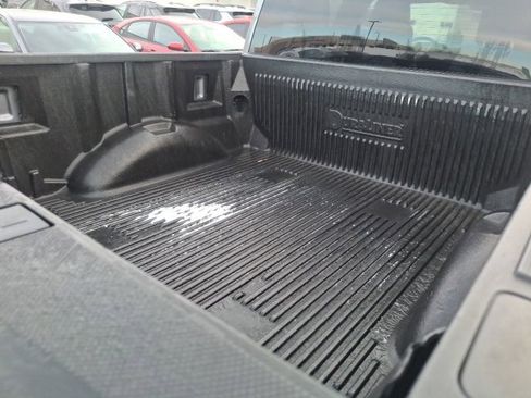 Used 2024 Ford F150 XLT w/ Mobile Office Package image 7