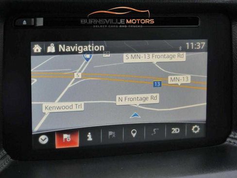 Used 2016 MAZDA CX-5 Grand Touring image 27